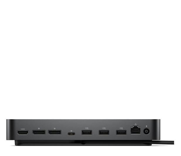 Dell Pro Dock WD25Z - 1490410 - zdjęcie 3